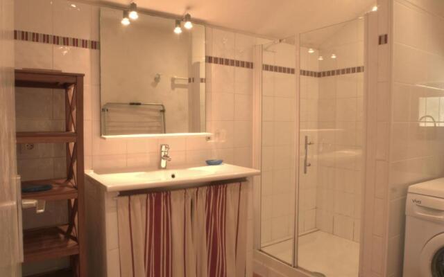 Maison Locmaria, 3 pièces, 5 personnes - FR-1-418-134