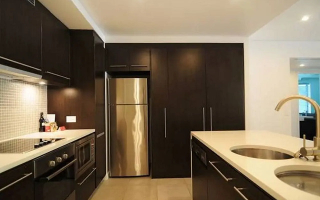 Luxury Apartments at Temple Resort and Spa Port Douglas