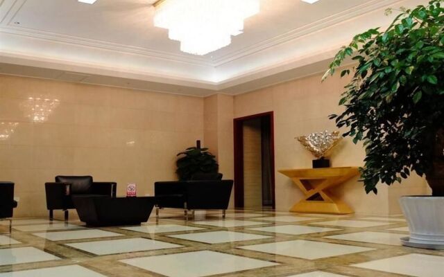 Hangzhou Yirong Hotel