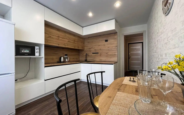 EasyRent on 110 Alexander Kudashev Street
