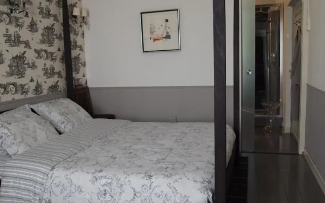 Clos Dentelle Chambres et Tables dHôtes