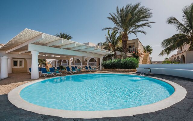 VOI Praia de Chaves Resort