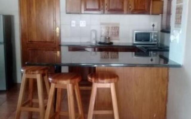 Vahlavi Guest House
