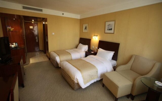 Tiansheng Hotel
