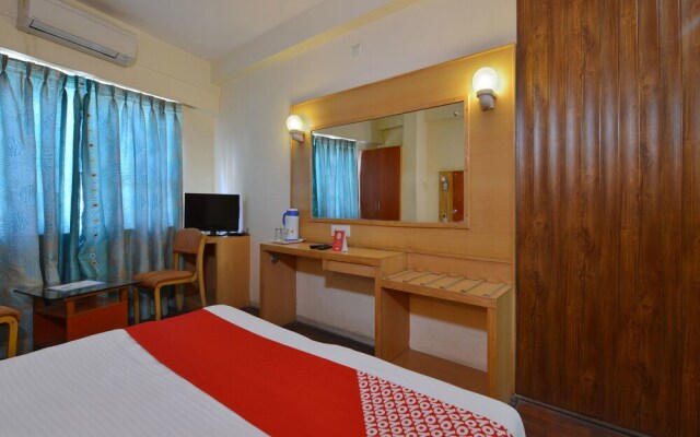 Vatika Inn Hotel