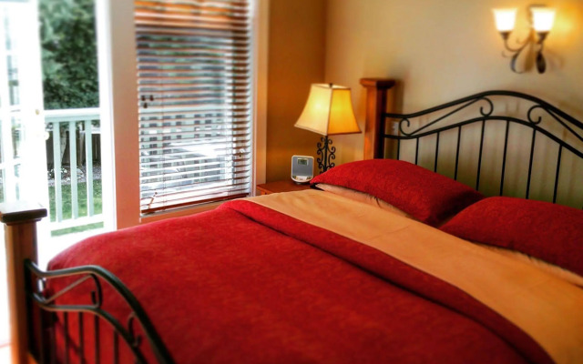 The Bonniebrook Lodge