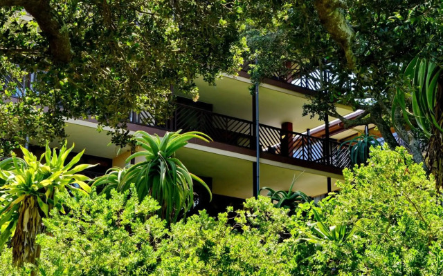 Anew Hotel Ocean Reef Zinkwazi
