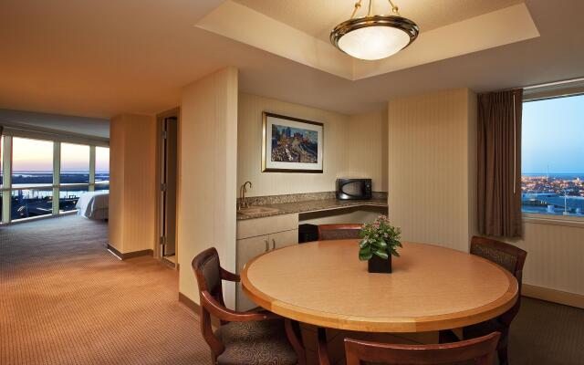 Sheraton Atlantic City Convention Center Hotel
