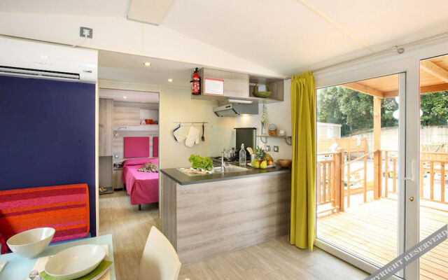 Campingvillaggio Atlanta e Mediterraneo - Campground