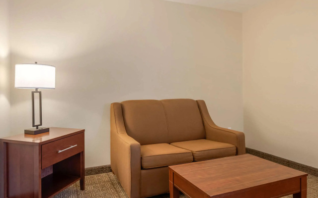 Comfort Inn Limon