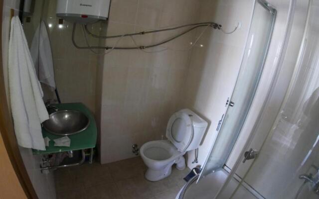 Dima apartment Club-2100 Gudauri