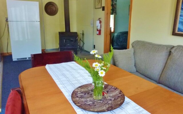 Silver Springs Cottage Resort