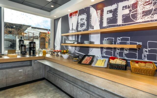 ibis budget Iquique