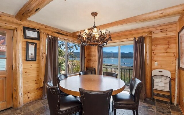 003 Northern Exposure Home