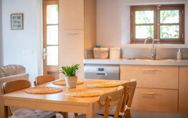 Els Abats - Villa With Private Pool In Fornalutx