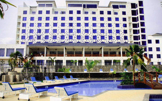 Best Western Plus Serene Atlantic Hotel