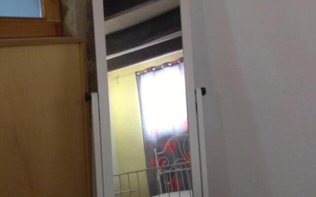 Arco Antico Apartment