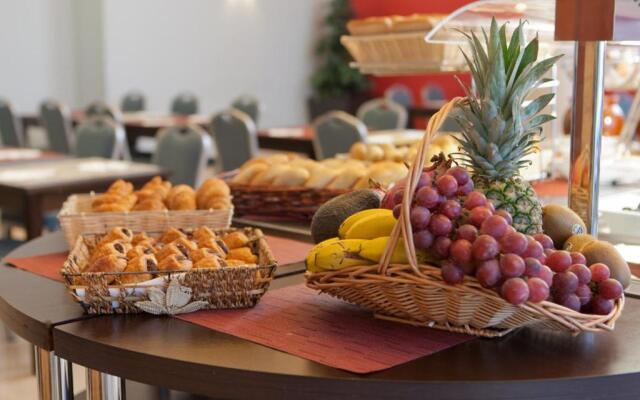 Hotel Porcel Alixares