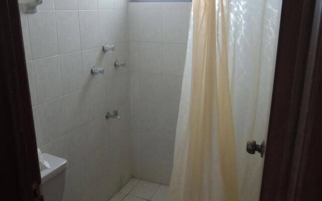 Condominios Orca C3