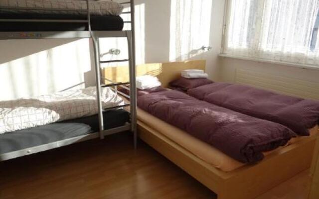 Apartment Neuschwändi 66