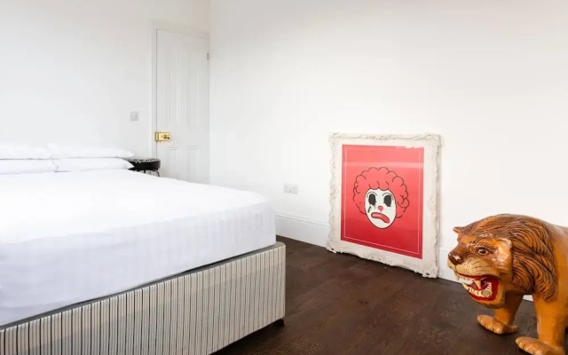 Fulham Road X by Onefinestay