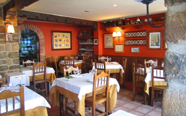 Hotel Restaurante Casa Cayo