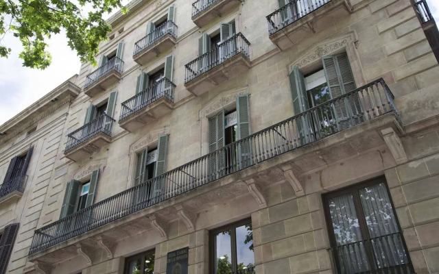 Ramblas by Pillow Hostel - Adults only