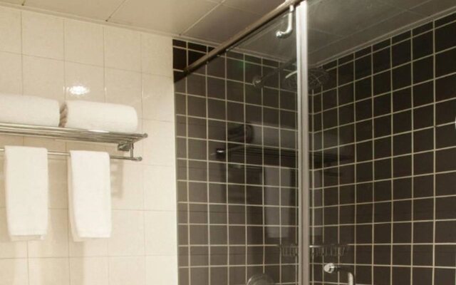 Beijing HWA (Apartment) Hotel