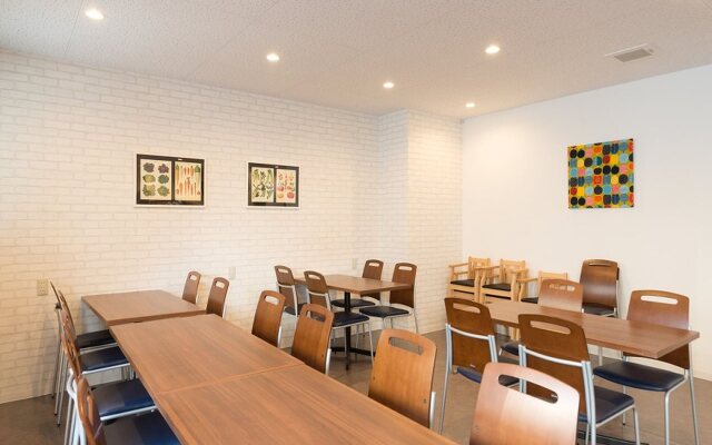 Hotel Precia Naha Tsujimachi