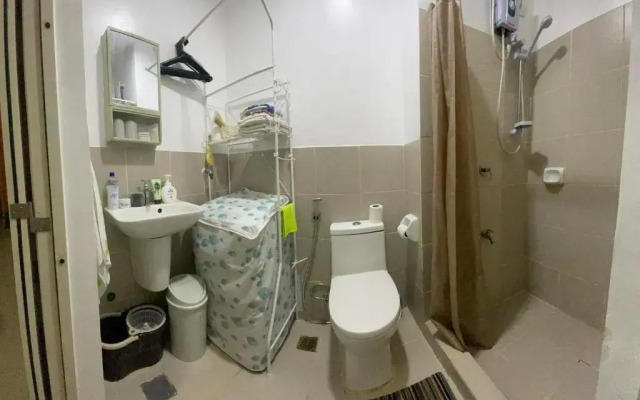 Cozy Space at 1206 South Residences SM Southmall