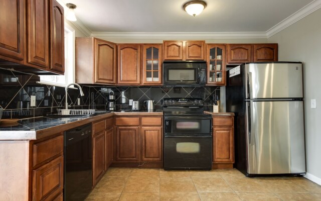 Sylvan Heights Hideout