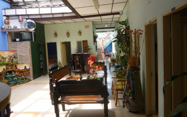 Hotel Casa Grande