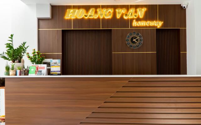 AHA Hoang Van Homestay Nha Trang
