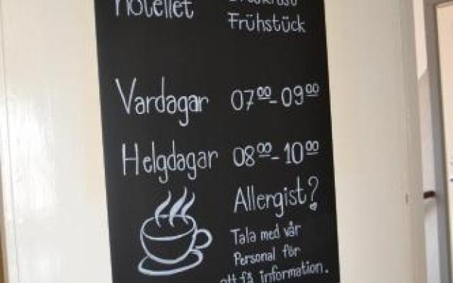 Lilla Hotellet