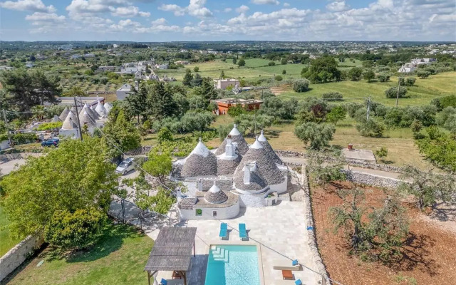 Trullo Matilde