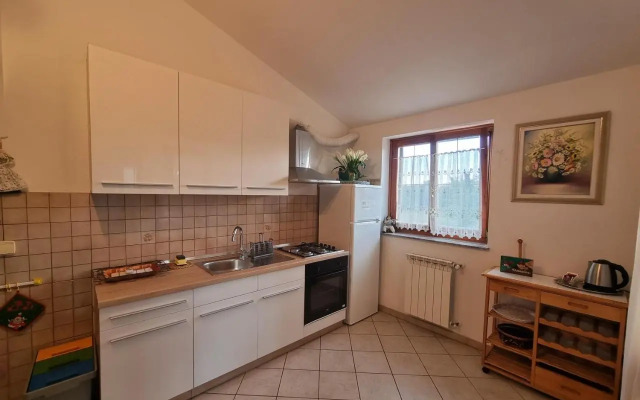 Apartments Jana