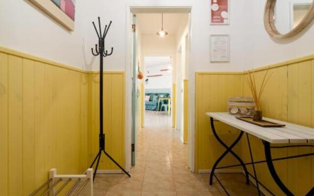 Flor de Sal Apartment