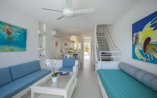 Central Protaras Sunrise Villa