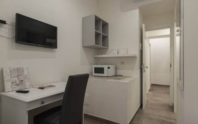 Vatican Suite 2 Levels Completely Renovated