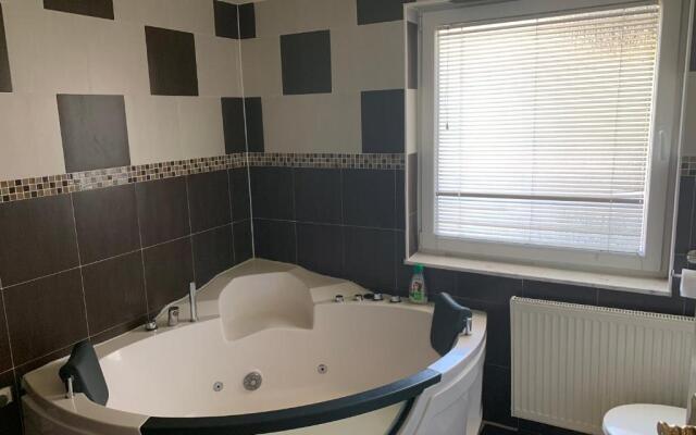 Nexi s Appartement an der Enns 9