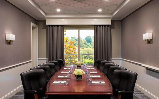 The Ballantyne, A Luxury Collection Hotel, Charlotte