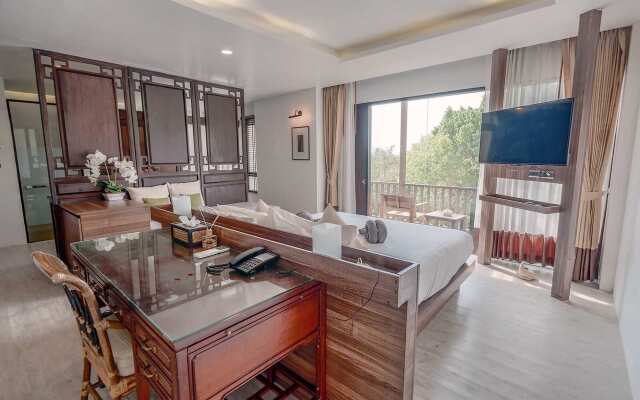 SriLanta Resort and Spa