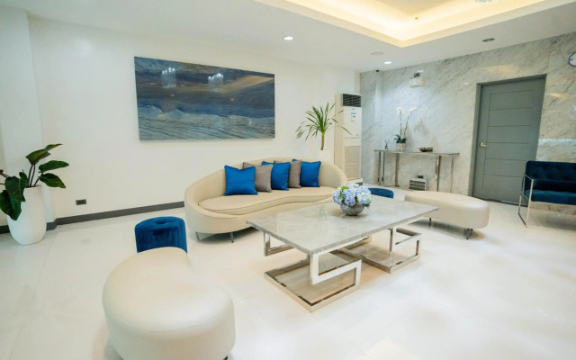 Stacia Hotel powered by Cocotel