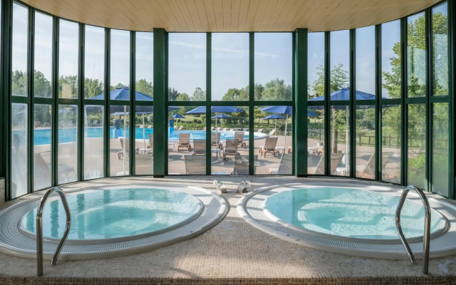 Marriott Village d'Ile-de-France