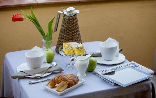 Torre Mannelli Suites