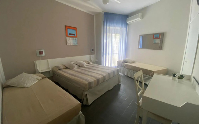 Hotel Anna