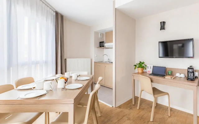 Appart'City Confort Angers