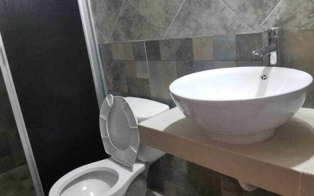 New Chaak Suites Tulum