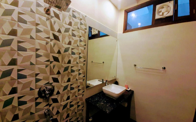 PANCHHI'S NEST Villa