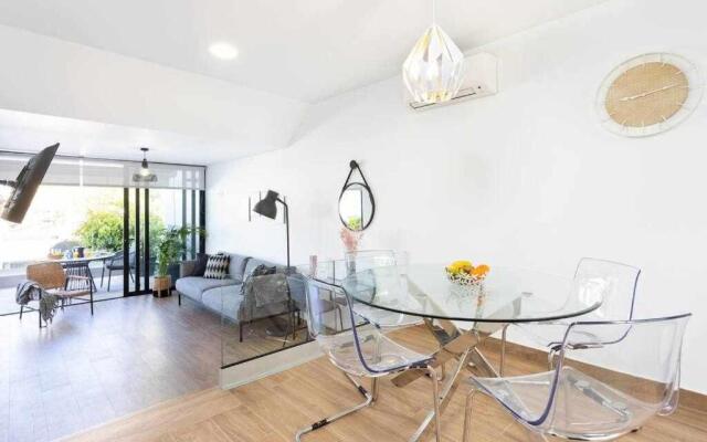 Sunny Island Bungalow Playa Americas